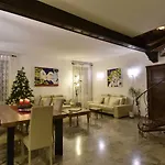 Ca' Del Cinema 4*