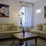 فندق مبيت وإفطار Ca' Del Cinema 4*