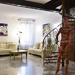 לינה וארוחת בוקר Ca' Del Cinema