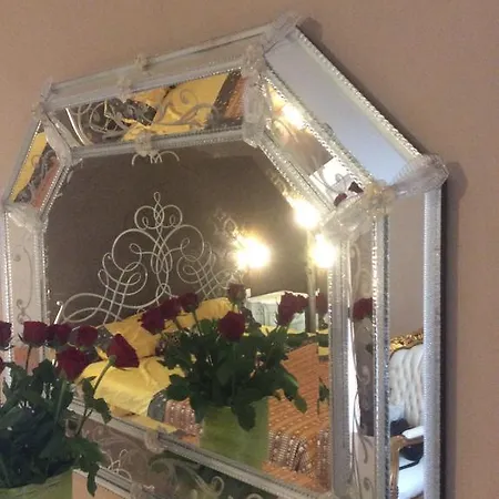 Ca' Del Cinema B&B 4*