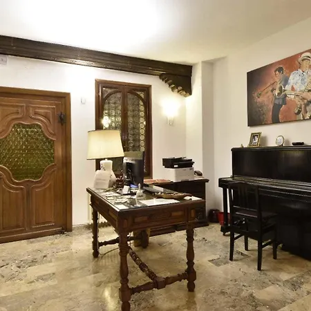 Ca' Del Cinema Velence