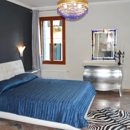 Ca' Del Cinema 4* Velence