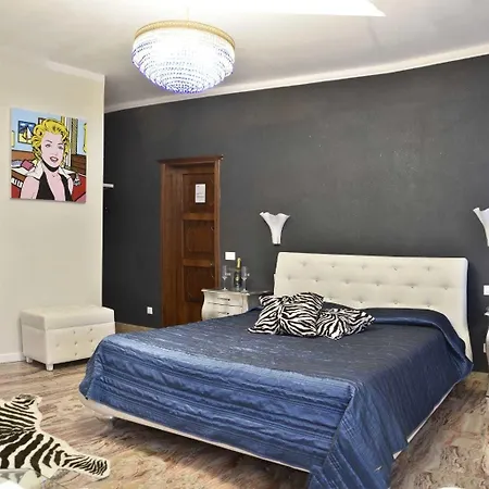 Panzió Ca' Del Cinema