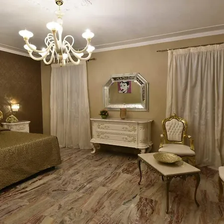 Ca' Del Cinema 4* Velence