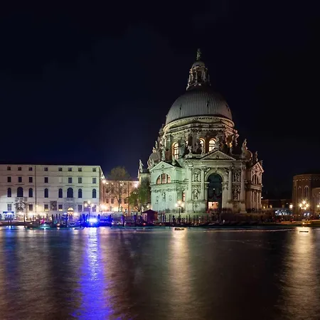 Ca' Del Cinema Panzió Velence