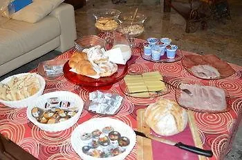 Ca' Del Cinema B&B 4*