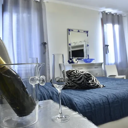 Bed and breakfast Ca' Del Cinema 4*