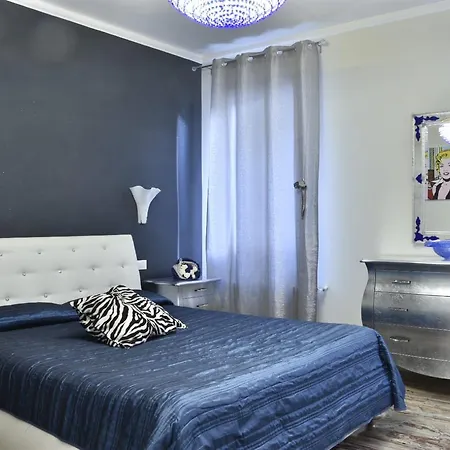 Panzió Ca' Del Cinema Velence