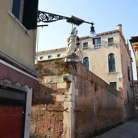 Bed and breakfast Ca' Del Cinema 4*