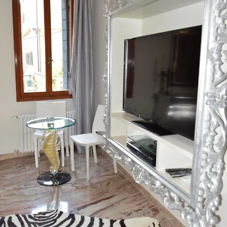 Ca' Del Cinema Velence