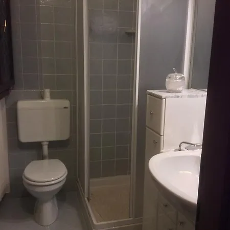 Ca' Del Cinema Panzió