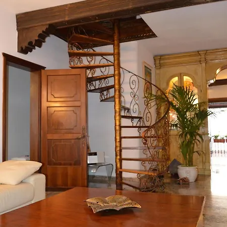 Bed and breakfast Ca' Del Cinema