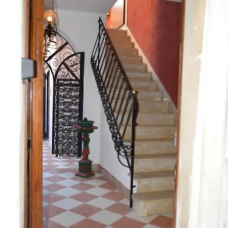 Bed & Breakfast Ca' Del Cinema Venezia