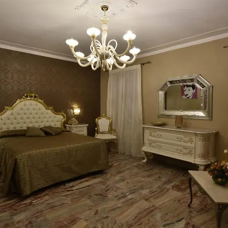 Ca' Del Cinema Bed & Breakfast Venezia