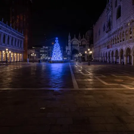 Panzió Ca' Del Cinema Velence