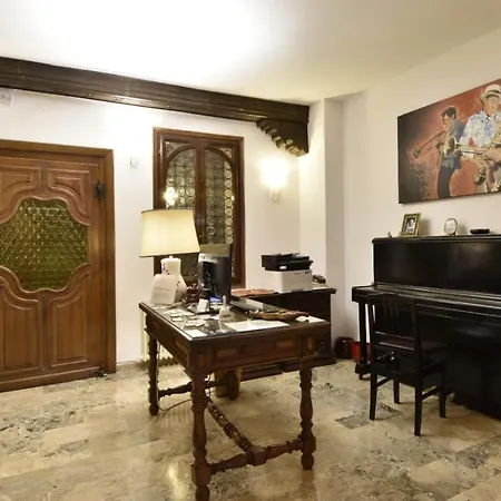 Bed & Breakfast Ca' Del Cinema Venezia
