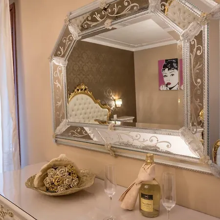 Panzió Ca' Del Cinema 4*