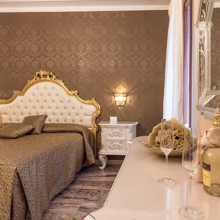 Bed & Breakfast Ca' Del Cinema