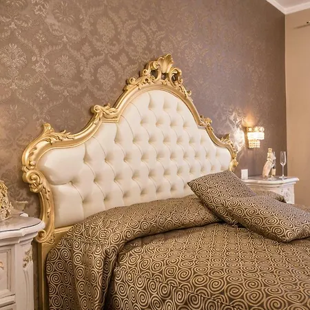 Ca' Del Cinema Bed & Breakfast Venezia