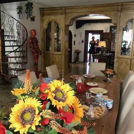 Ca' Del Cinema 4* Velence