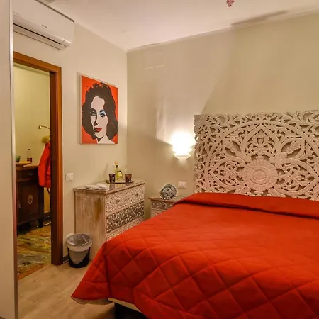 Bed and breakfast Ca' Del Cinema