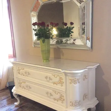 Ca' Del Cinema 4* Venedik