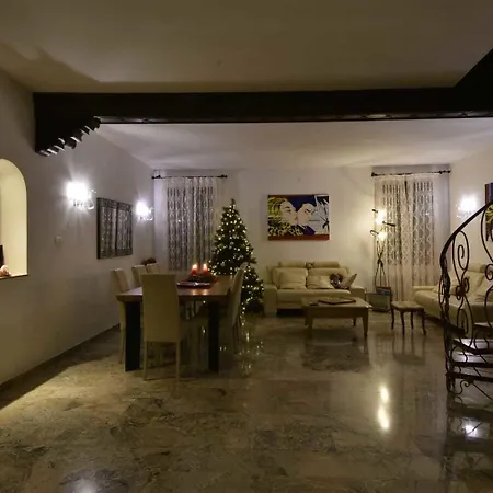 Nocleg ze śniadaniem Ca' Del Cinema