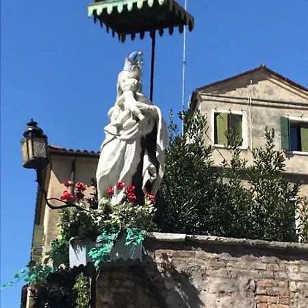 Ca' Del Cinema Alojamento de Acomodação e Pequeno-almoço