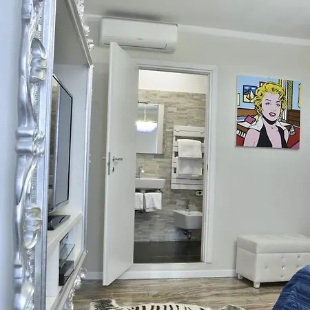 Nocleg ze śniadaniem Ca' Del Cinema 3*