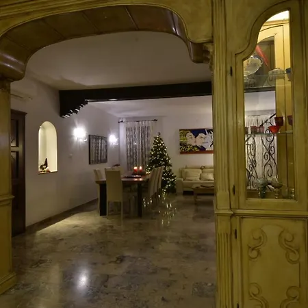 Ca' Del Cinema Frühstückspension Venedig