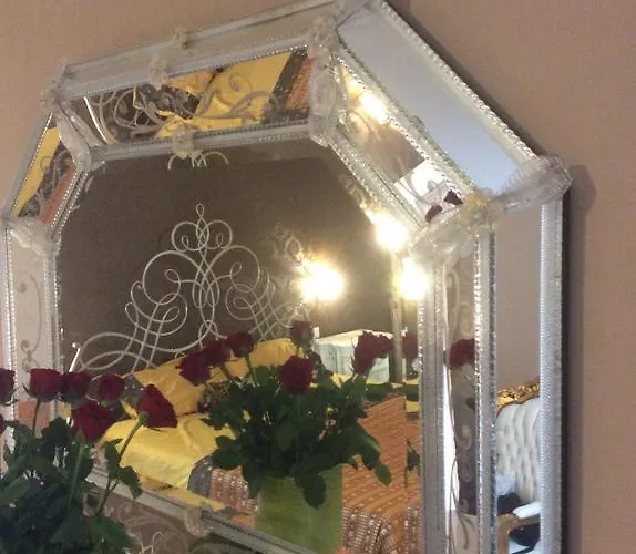 Ca' Del Cinema Alojamento de Acomodação e Pequeno-almoço 4*