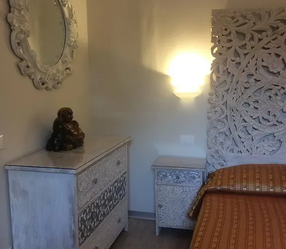 Ca' Del Cinema Alojamento de Acomodação e Pequeno-almoço Veneza