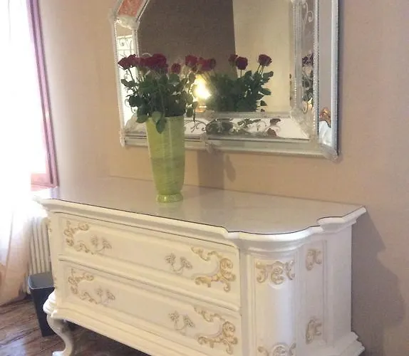 Ca' Del Cinema 4* Veneza