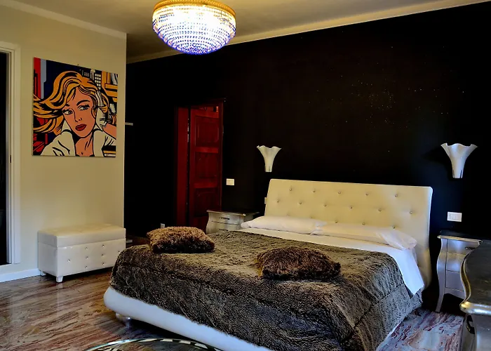 Ca' Del Cinema 4* Veneza