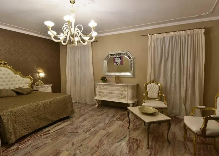 Ca' Del Cinema 4* Veneza