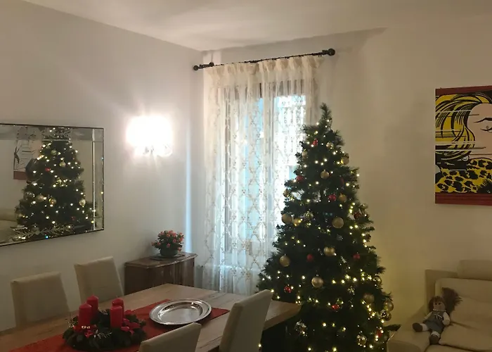 Ca' Del Cinema Veneza