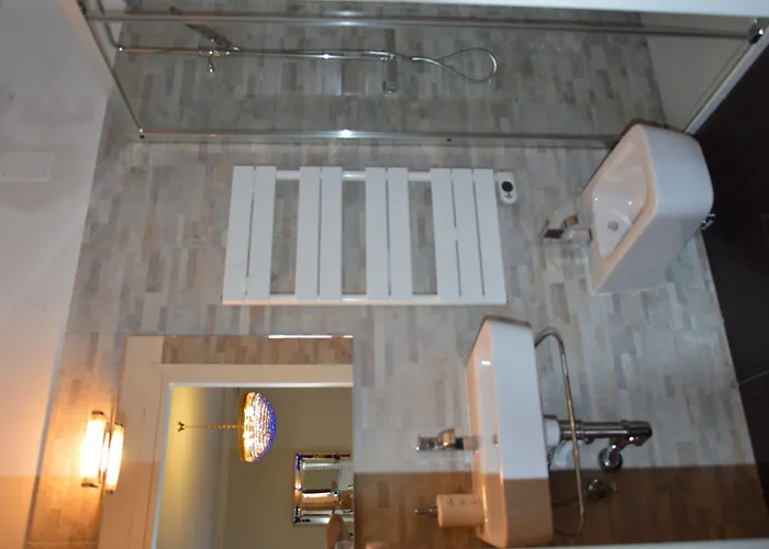 Ca' Del Cinema Alojamento de Acomodação e Pequeno-almoço 4*