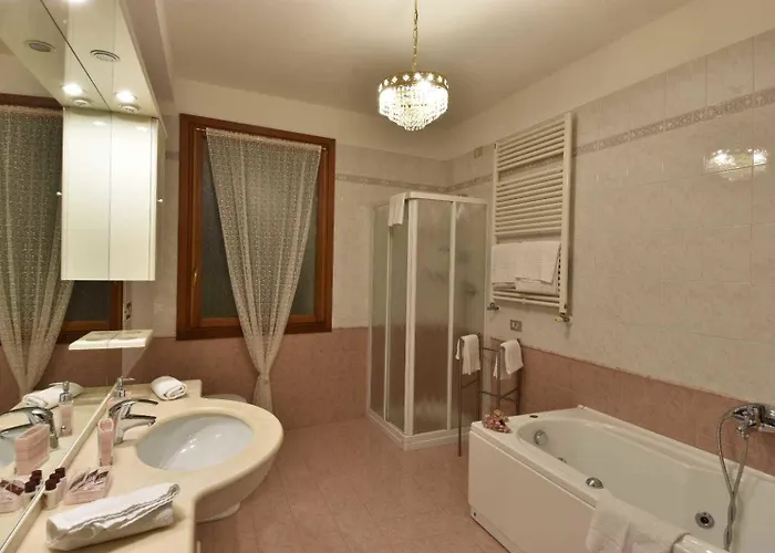 Bed and Breakfast Ca' Del Cinema Βενετία