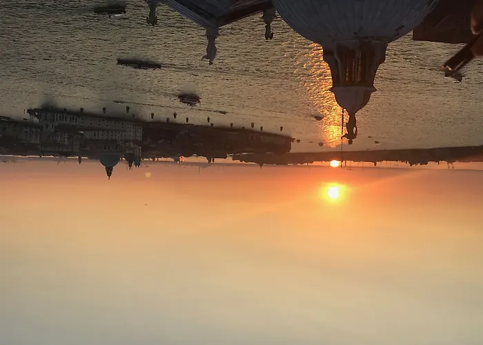 Ca' Del Cinema 4* Veneza