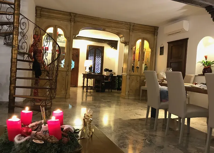 Ca' Del Cinema Βενετία