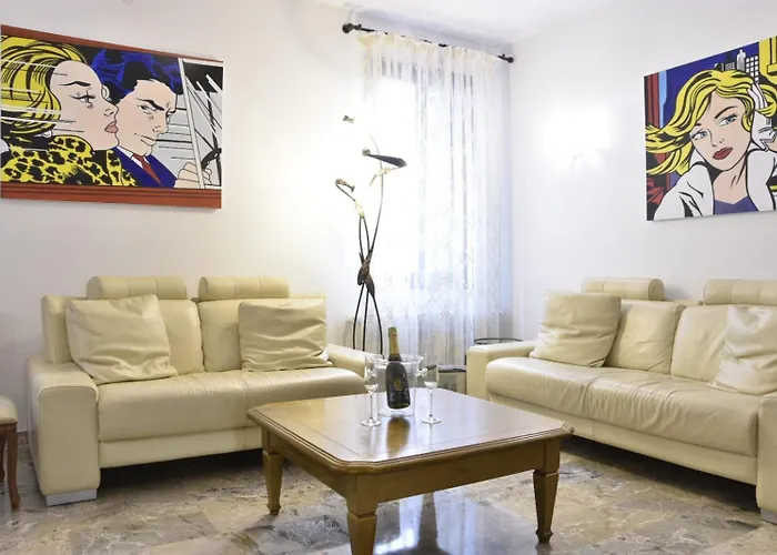 Ca' Del Cinema Bed and Breakfast Βενετία