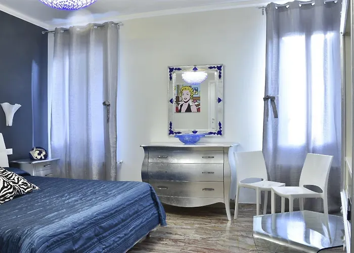 Ca' Del Cinema Alojamento de Acomodação e Pequeno-almoço 4*