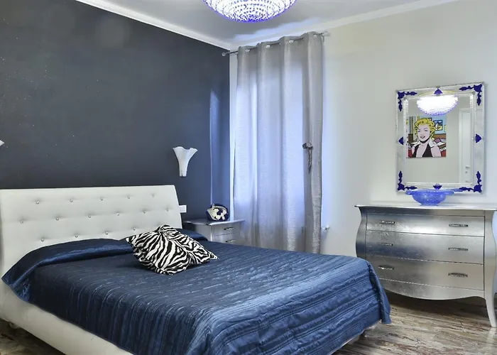 Alojamento de Acomodação e Pequeno-almoço Ca' Del Cinema Veneza