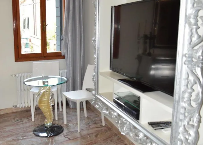 Ca' Del Cinema Veneza