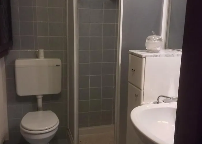 Ca' Del Cinema Alojamento de Acomodação e Pequeno-almoço