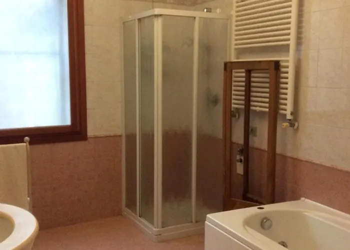 Ca' Del Cinema 4* Veneza