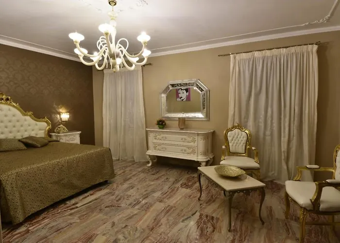 Ca' Del Cinema Veneza