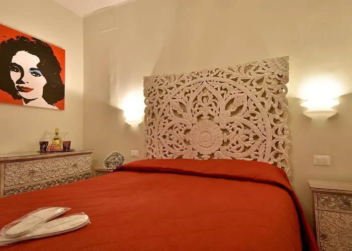 Alojamento de Acomodação e Pequeno-almoço Ca' Del Cinema