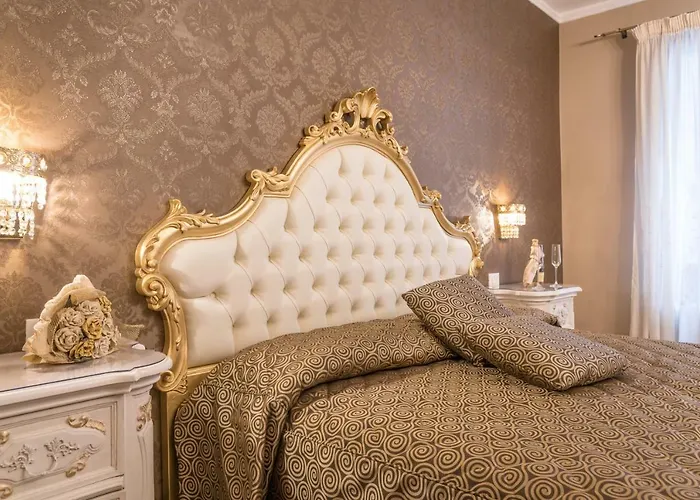 Ca' Del Cinema Alojamento de Acomodação e Pequeno-almoço Veneza