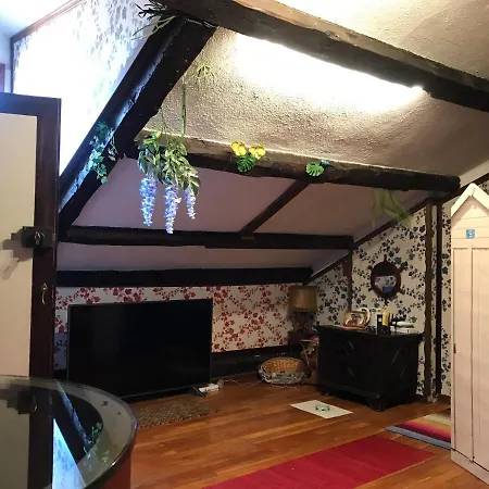 Ca' Del Cinema Bed & Breakfast Venice